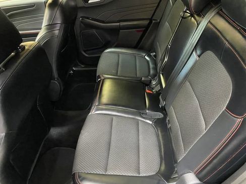 Used 2025 Ford Escape ST-Line image 23