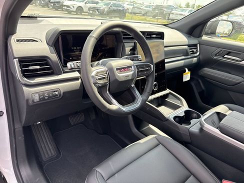 New 2026 GMC Terrain Elevation w/ Elevation Premium Package AWD/4WD image 19