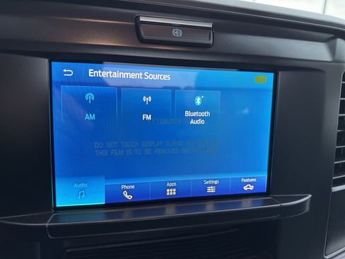 New 2026 Ford F550 4x4 Regular Cab Super Duty image 23