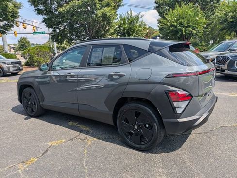 Certified 2026 Hyundai Kona SEL Sport FWD image 6