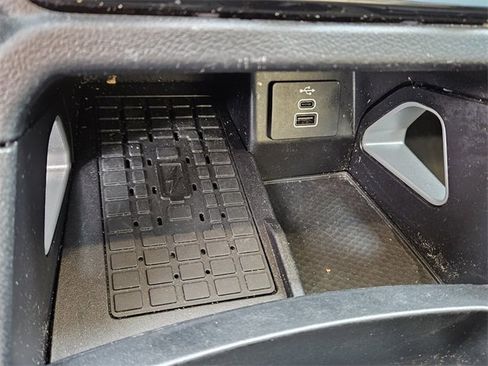 Used 2024 Ford Ranger Lariat image 22