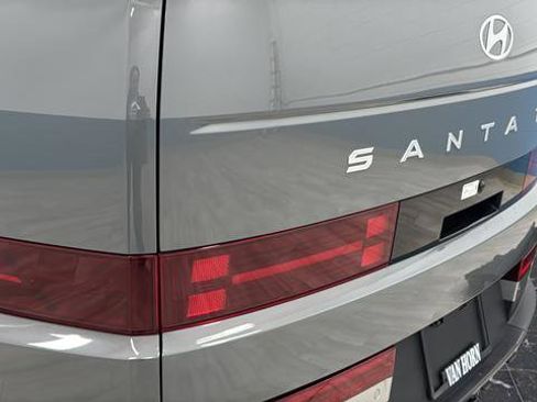 Used 2025 Hyundai Santa Fe Limited image 36
