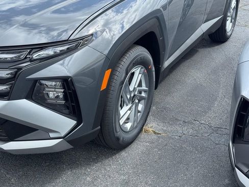 New 2026 Hyundai Tucson SE FWD image 4