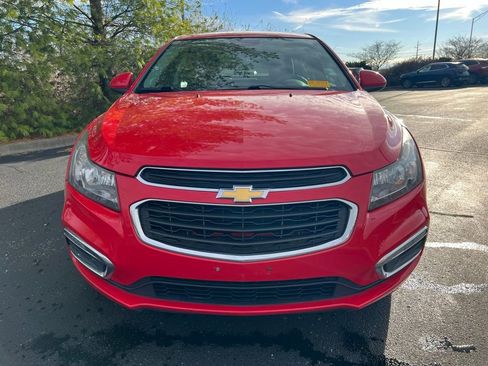 Used 2015 Chevrolet Cruze LT image 6
