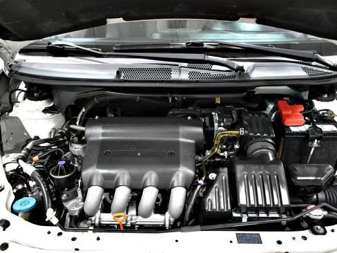Used 2007 Honda Fit Sport image 20