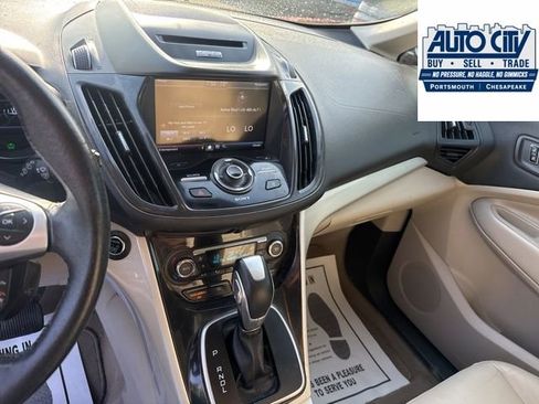 Used 2014 Ford C-MAX SEL w/ Equipment Group 303A FWD image 23