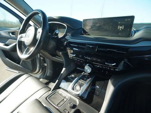 Used 2023 Acura MDX SH-AWD image 33