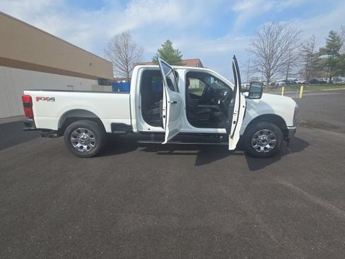 New 2026 Ford F250 Lariat AWD/4WD image 10