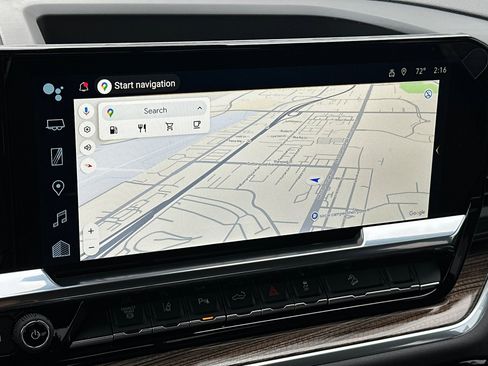 New 2026 Chevrolet Silverado 2500 LT w/ Z71 Chrome Sport Edition image 18