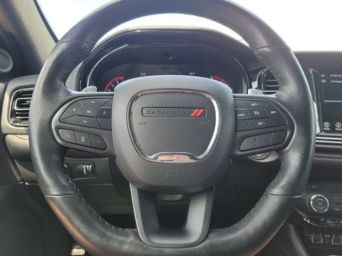 Used 2023 Dodge Durango GT AWD/4WD image 19