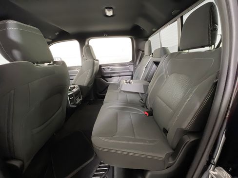 Used 2022 RAM 1500 Big Horn AWD/4WD image 24