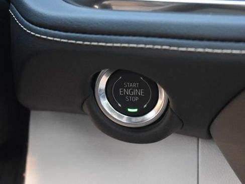 New 2025 Chevrolet Tahoe Premier image 36