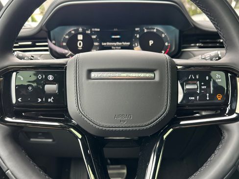 New 2026 Land Rover Range Rover Sport Dynamic SE image 17