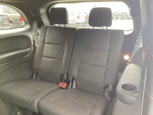 New 2026 Dodge Durango GT w/ Blacktop Package image 19