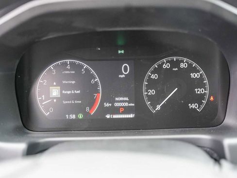 New 2026 Honda Odyssey EX-L image 28