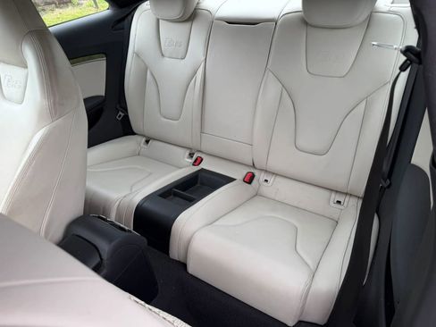 Used 2011 Audi S5 Prestige AWD/4WD image 12