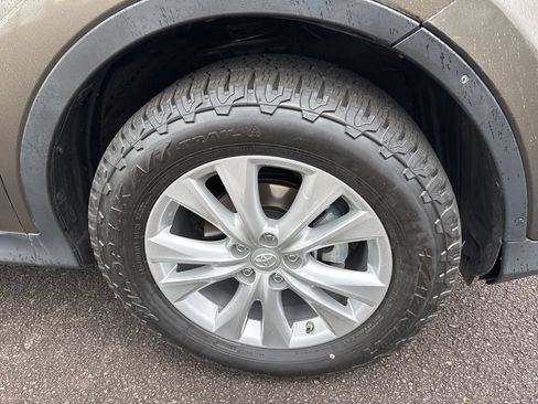 Used 2015 Toyota RAV4 Limited AWD/4WD image 26