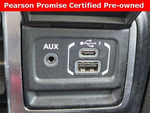 Used 2022 Jeep Gladiator Overland image 22