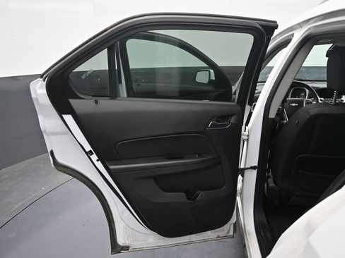 Used 2016 Chevrolet Equinox LT w/ Convenience Package FWD image 24