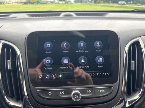 Used 2024 Chevrolet Equinox RS FWD image 33