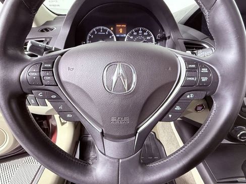 Used 2015 Acura RDX AWD w/ Technology Package image 11