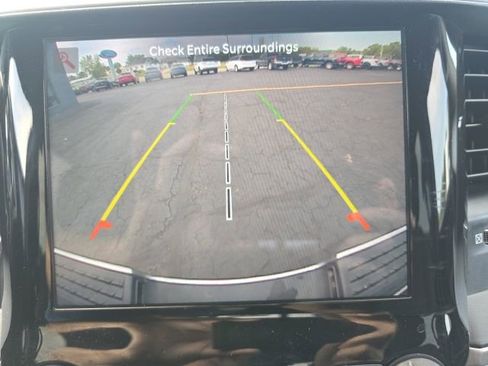 Used 2023 RAM 2500 Tradesman image 15