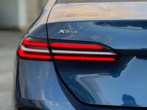 New 2026 BMW 530i xDrive w/ M Sport Package image 15