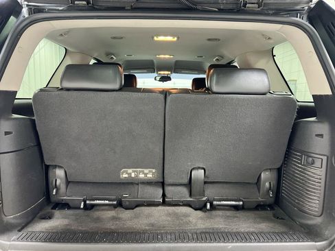 Used 2012 Chevrolet Tahoe LT image 4