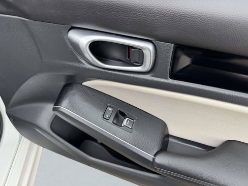 Used 2024 Honda Civic Touring image 43