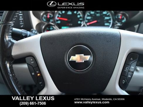 Used 2009 Chevrolet Silverado 1500 LT w/ Power Pack Plus image 7