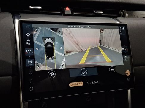 Certified 2025 Land Rover Discovery Sport S image 20