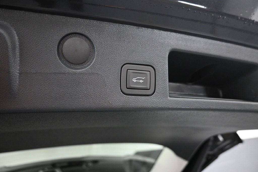 New 2027 GMC Terrain Denali AWD/4WD image 12