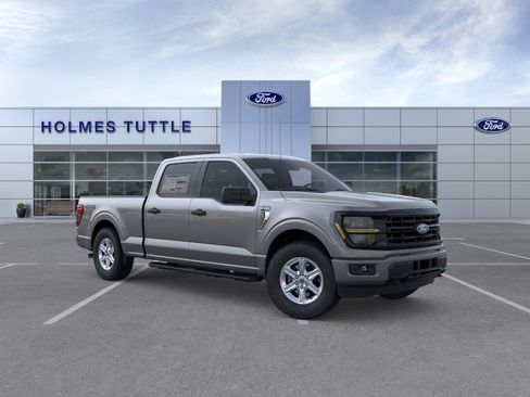 New 2026 Ford F150 XLT AWD/4WD image 7