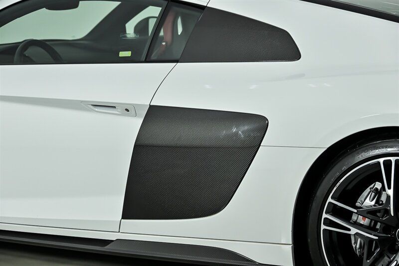 Used 2020 Audi R8 V10 performance AWD/4WD image 8