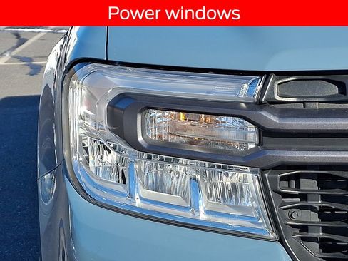 Certified 2022 Ford Maverick XLT w/ Equipment Group 300A Standard image 9