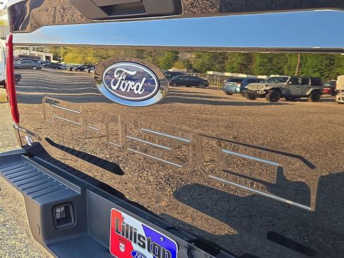 Used 2025 Ford F150 XLT w/ Equipment Group 301A Standard image 29