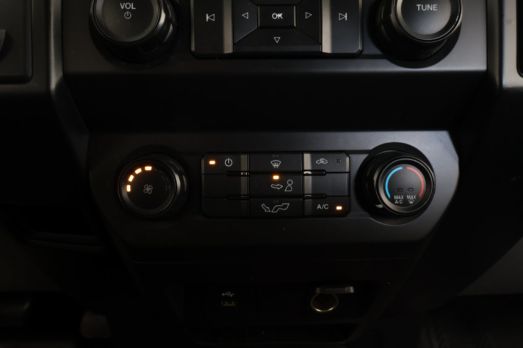 Used 2019 Ford F150 XL w/ Equipment Group 101A Mid RWD image 33
