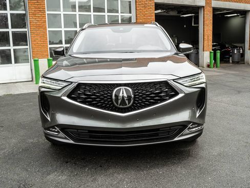 Used 2023 Acura MDX SH-AWD w/ Advance Package image 35