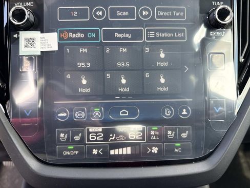 New 2026 Subaru Forester Touring AWD/4WD image 31