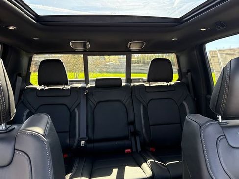 New 2026 RAM 1500 RHO w/ RHO Level 1 Equipment Group AWD/4WD image 23