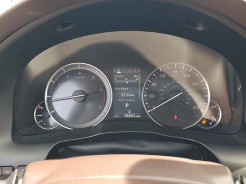 Used 2018 Lexus ES 350 w/ Premier Package FWD image 19