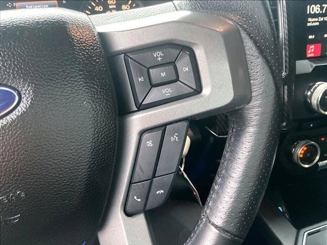 Used 2018 Ford F150 XLT AWD/4WD image 21