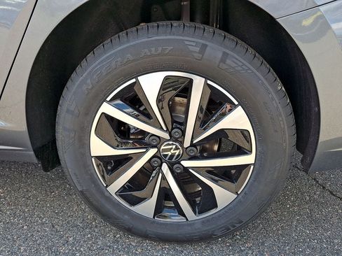 New 2026 Volkswagen Jetta S FWD image 5