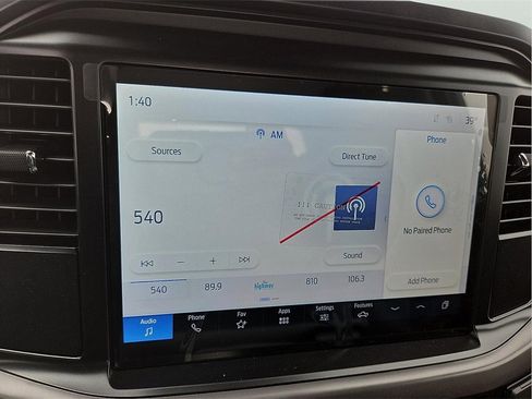 New 2025 Ford F150 XL image 12