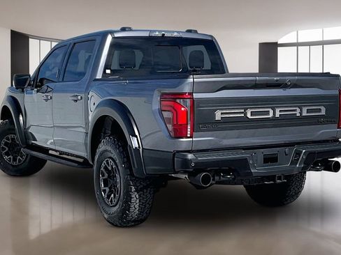 Used 2024 Ford F150 Raptor AWD/4WD image 4