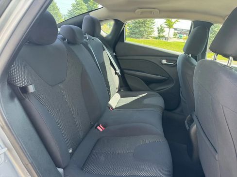 Used 2015 Dodge Dart SE w/ Convenience Group image 19