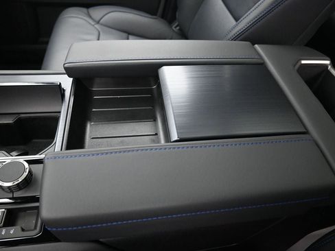 New 2026 Toyota Tundra Platinum image 34