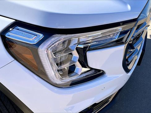 Used 2024 GMC Terrain AT4 w/ Infotainment Package II image 26