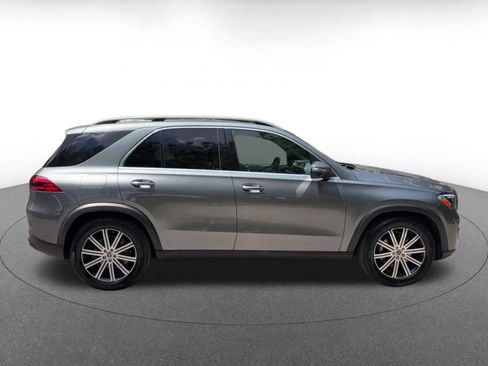Used 2026 Mercedes-Benz GLE 350 4MATIC image 16
