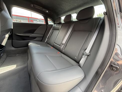 Used 2023 Lucid Air Pure image 13